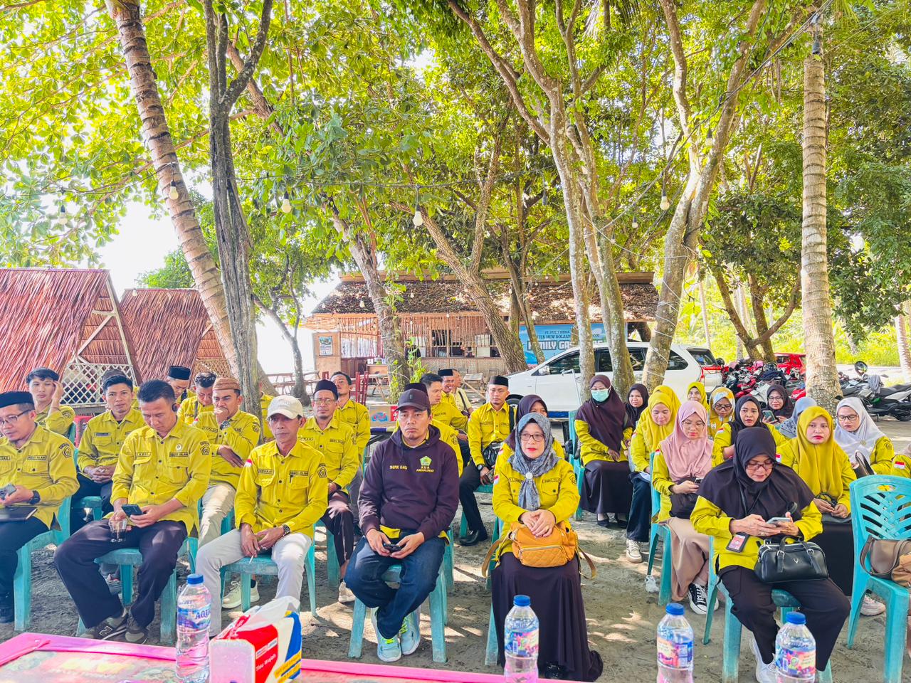 Rakor Bimas Islam, Bahas Sejumlah Poin Layanan Berdampak Bagi Umat