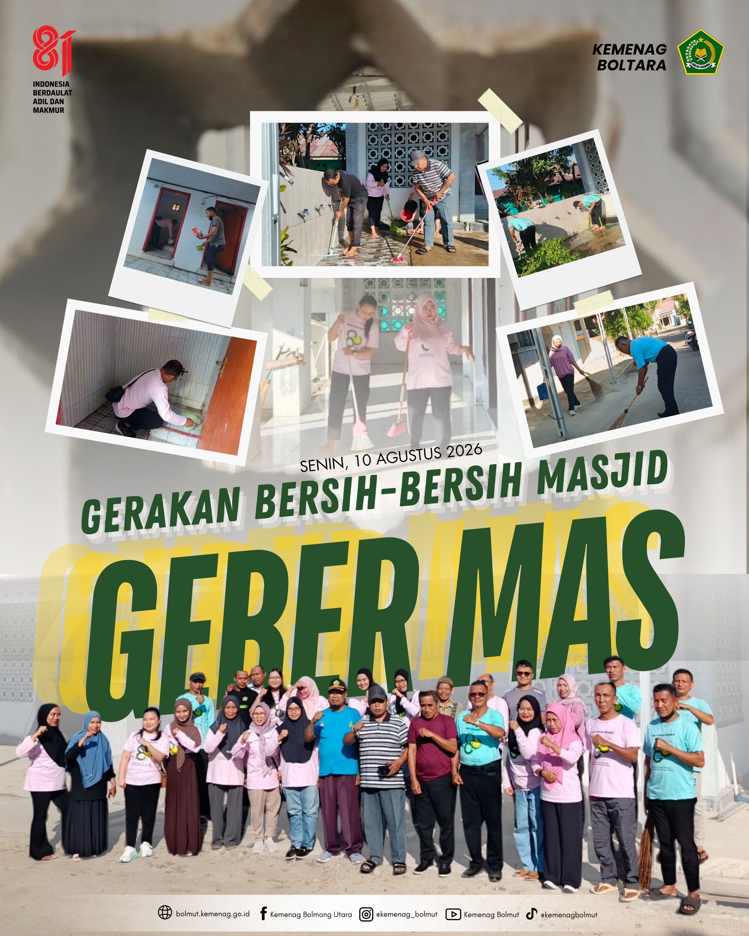 Geber Mas